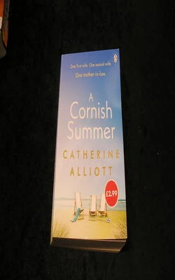 A Cornish Summer